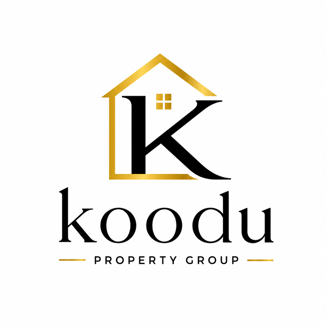 Koodu Property Group logo